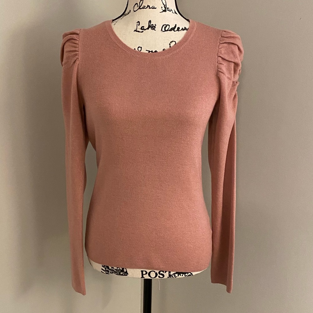 Express Sweater